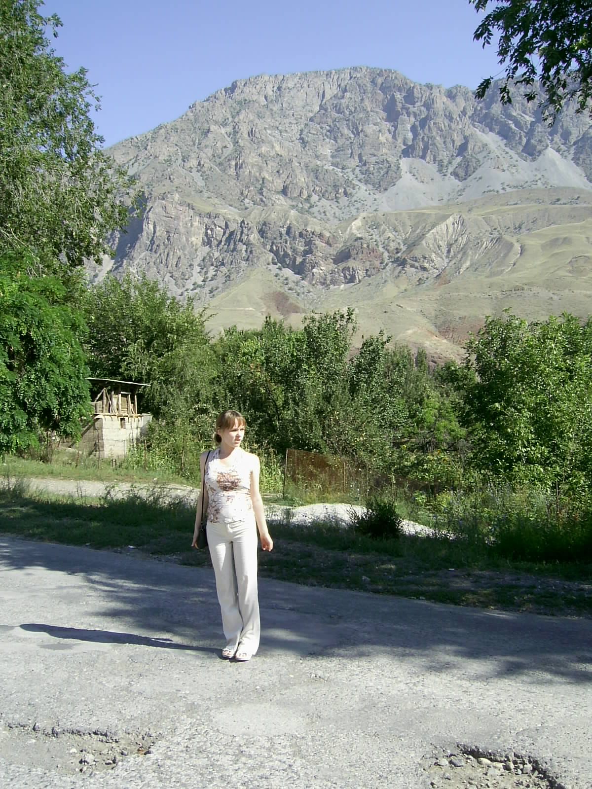 киргизия каракуль