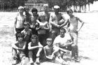 П/л Энергетик сборная по футболу 1974г.